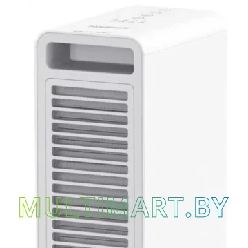 Тепловентилятор SmartMi Smart Fan Heater ZNNFJ07ZM ERH6006RU (русская версия) картинка 6